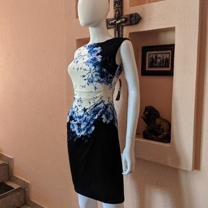 Ralph Lauren spring dress
